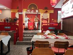-花小蟹·无锡菜·大闸蟹主题餐厅·评弹表演(南长街店)