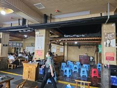 -张关合渣(航空大道店)