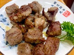 -银子铁板烧料理自助餐(人民广场店)