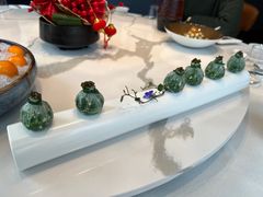 -海味观(老西门店)