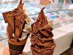 -GODIVA(印象城店)