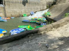 -雅鲁激流探险漂流