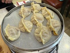 -金鼎驴肉饺子馆(西四道街店)