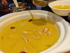 -唐师傅湘西名菜馆(武陵路店)