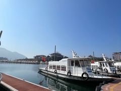 -仙岛湖旅游风景区