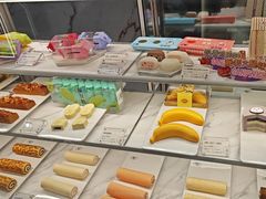 -GANSO元祖食品(白下店)