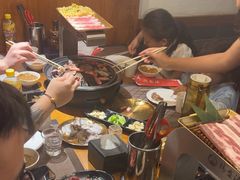 -韩盛源泥炉烤肉店(高深路店)