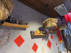 -地二手作鱼汤馄饨(上街里店)