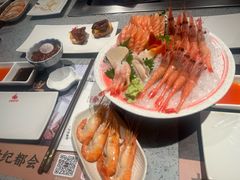 -大渔铁板烧(大悦城店)