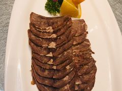 -汤记传菜(浦江店)