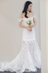 点击看大图 -Chic Bridal 熙可婚纱