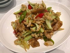 -北李妈妈菜·海肠捞饭(高新万达店)