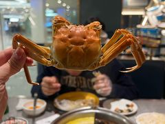 -一绪に寿喜烧(虹悦城店)