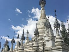 -云南民族村