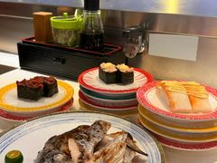 -采御鲜·回转寿司(汕头万达店)