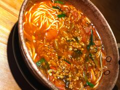 -觅山云南菜(泊富ICITY店)