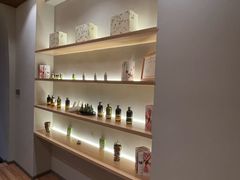 -青曼SPA·按摩·采耳·足道(龙之梦店)