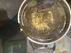 -鼎鼎香·港式火锅(北京SKP店)