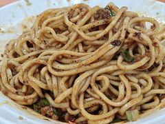 -华兴街自力面店