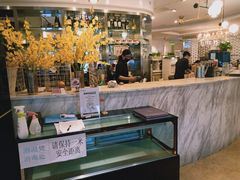 -花舍·新派粤菜·西餐·下午茶(亚运村·鸟巢店)