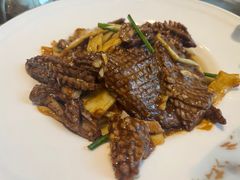 -城南往事·鲁菜济南菜(龙奥万科店)