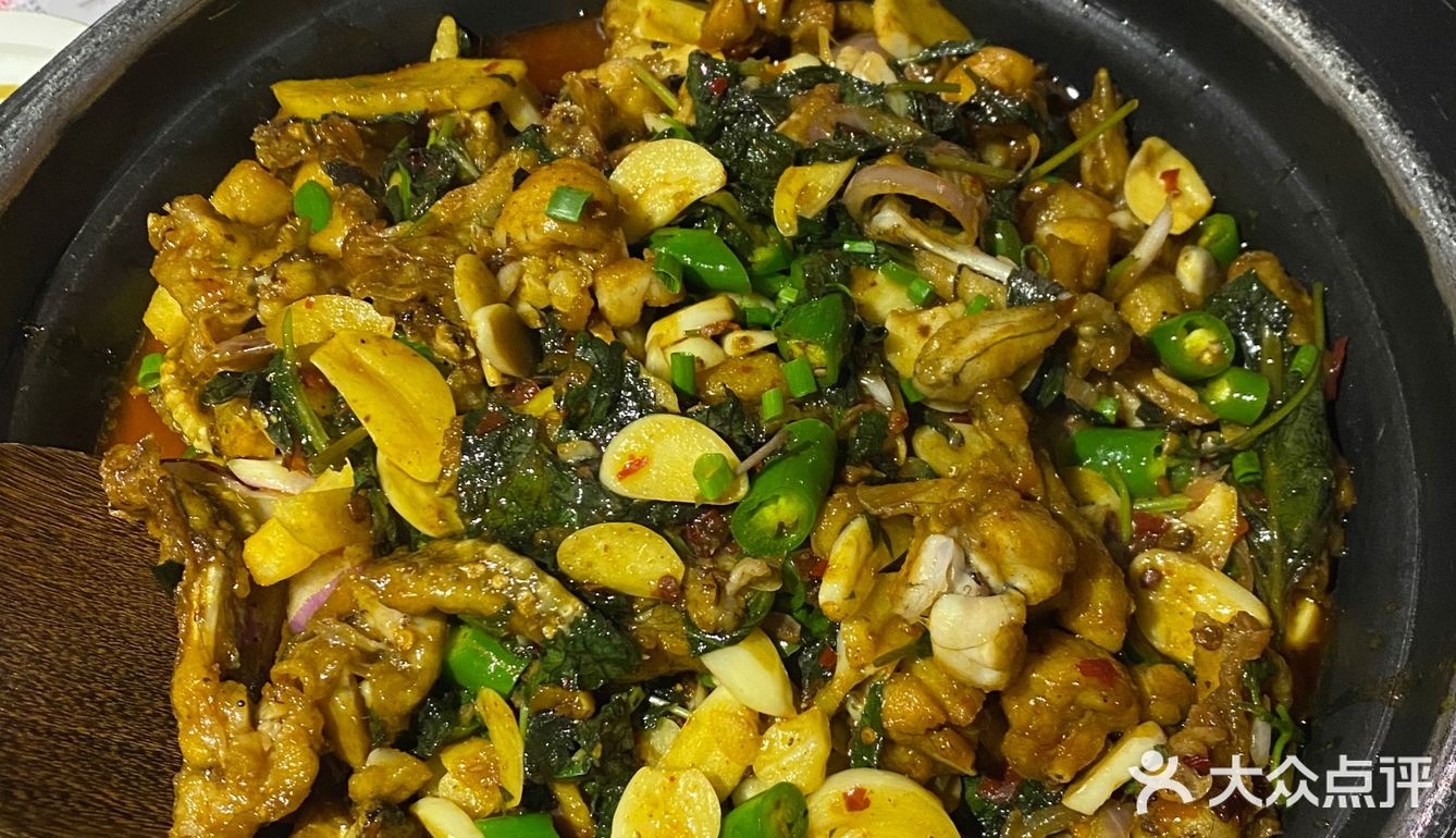 [吐]吃完扶墙走，肉体与灵魂的大满足