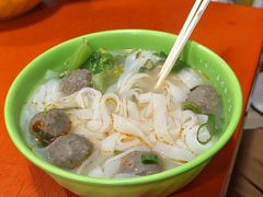 -富记鱼蛋粉(西村店)