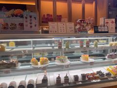 -西村叔叔的店·面包·甜品·蛋糕(清河万象汇店)
