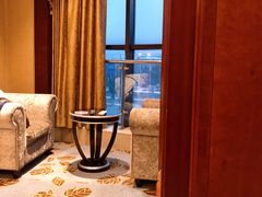 -中油泰富国际酒店-中餐厅