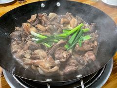 -大地农庄(逢沙大道店)