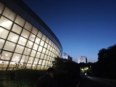 -东华大学(松江校区)