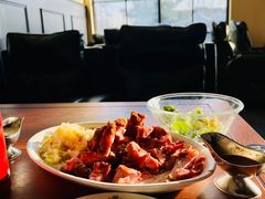 -普兰达德国餐厅·德式脆皮烤猪肘·自酿啤酒(观唐店)