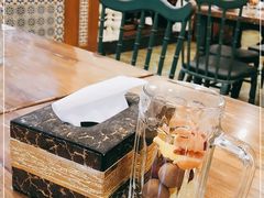 -清真·玛丽亚新疆菜主题餐厅(浙江中路店)