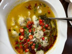 -吉森温泉养生酒店-中餐厅