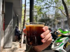 -Joymean coffee.见面咖啡