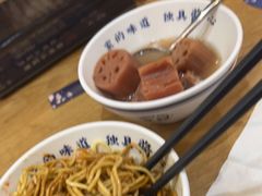 -文叔·湖北名小吃·小龙虾(黄贝岭地铁站店)