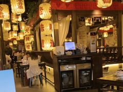 -南京大牌档(中关村领展广场店)