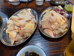 -威邵鸡煲(西华路总店)