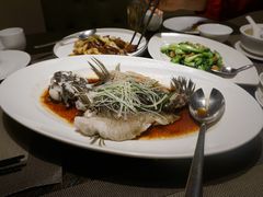 -浙江安吉JW万豪酒店·万豪中餐厅