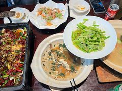 -永安鱼庄·镇江菜(东吴路店)