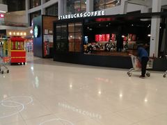 -星巴克(北京望京店)