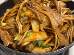 -马凯餐厅(长椿街店)