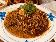 -蓝田印象