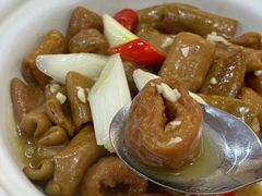 -悦来酒家·正宗闽南菜(西街店)