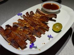 -BetterThai 泰加(苏州中心店)