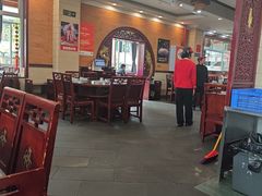 -老来福·非遗酸汤兔(凯旋路店)