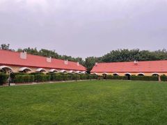 -意大利农场度假村