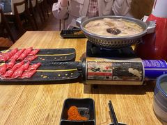 -一井烧肉·活鳗·寿司(望京SOHO店)