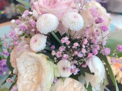 -森野花艺培训·企业团建活动沙龙