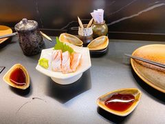 -Sushi Hanzo半藏(天环广场店)